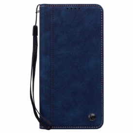 Folio-fodral Google Pixel 10 Pro Xl Passpoal