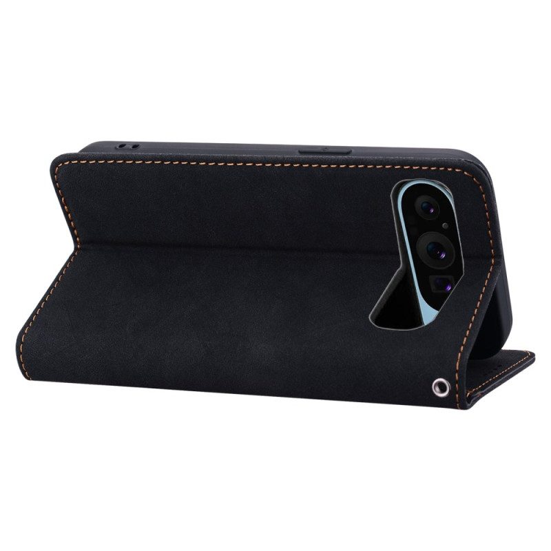 Folio-fodral Google Pixel 10 Pro Xl Passpoal