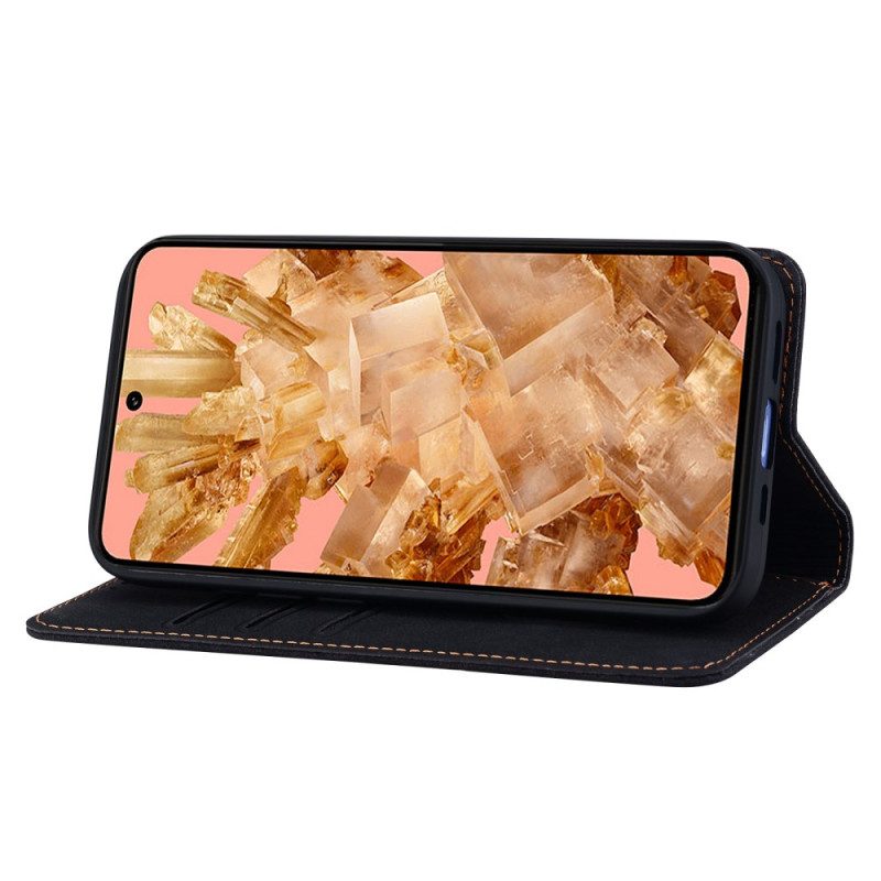 Folio-fodral Google Pixel 10 Pro Xl Passpoal