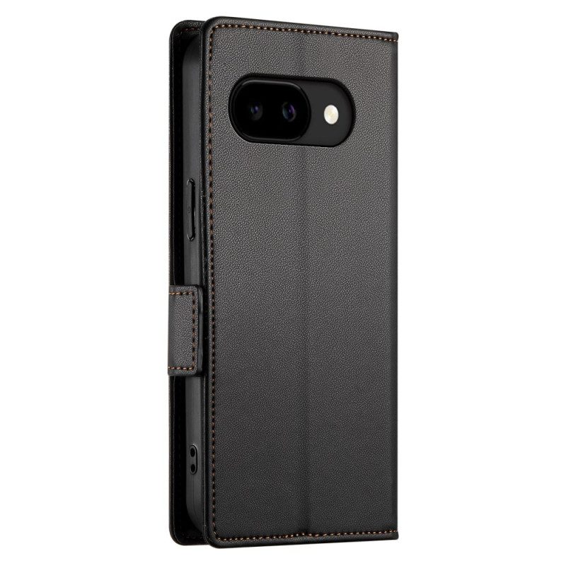 Folio-fodral Google Pixel 10a Dubbelspänne