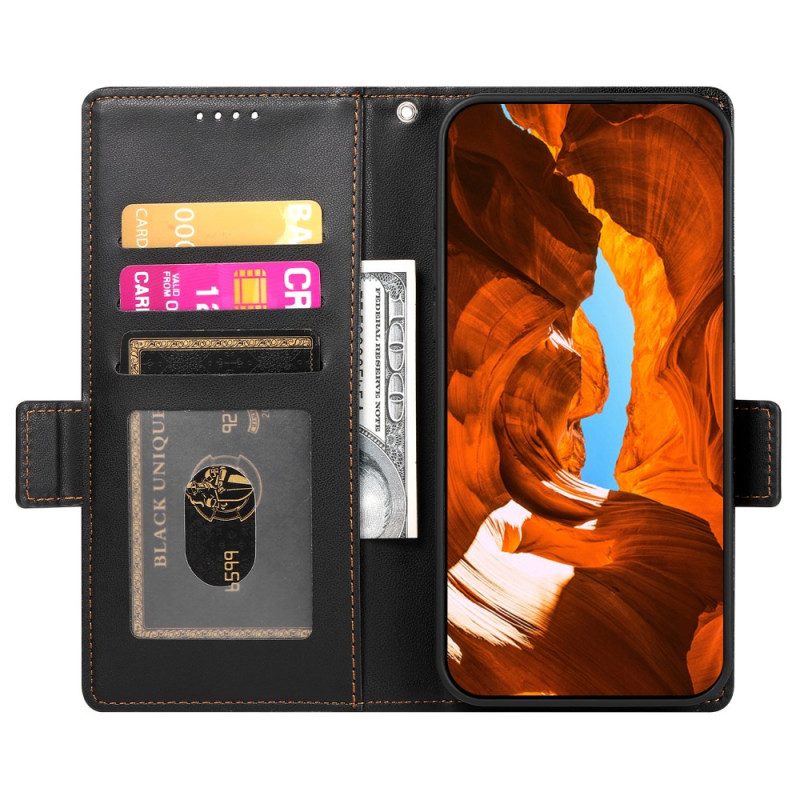 Folio-fodral Google Pixel 10a Dubbelspänne