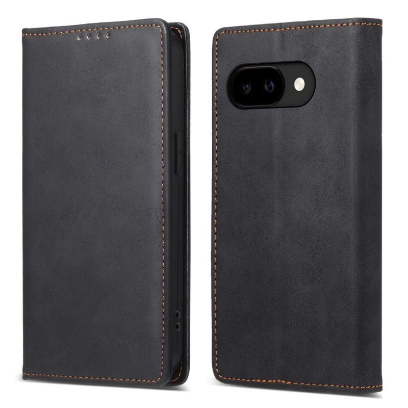 Folio-fodral Google Pixel 10a Rfid-skydd