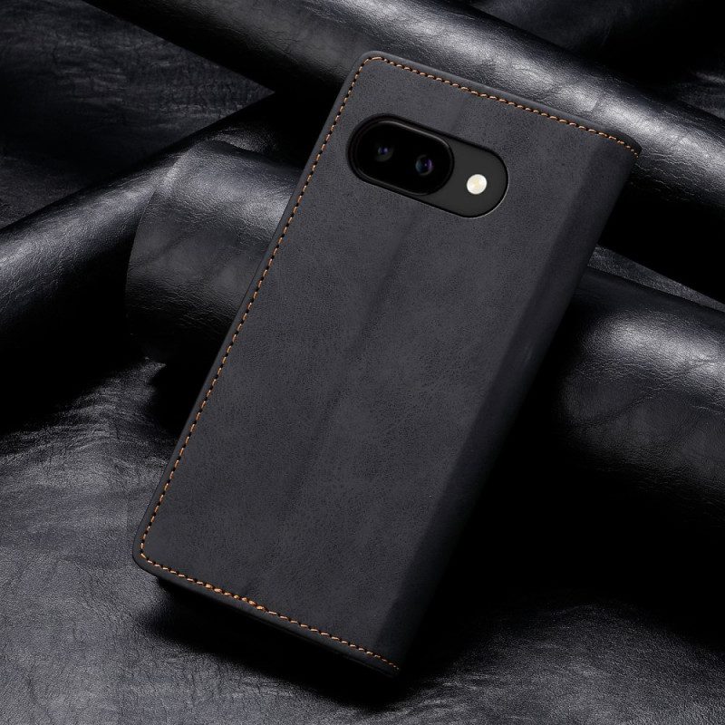 Folio-fodral Google Pixel 10a Rfid-skydd