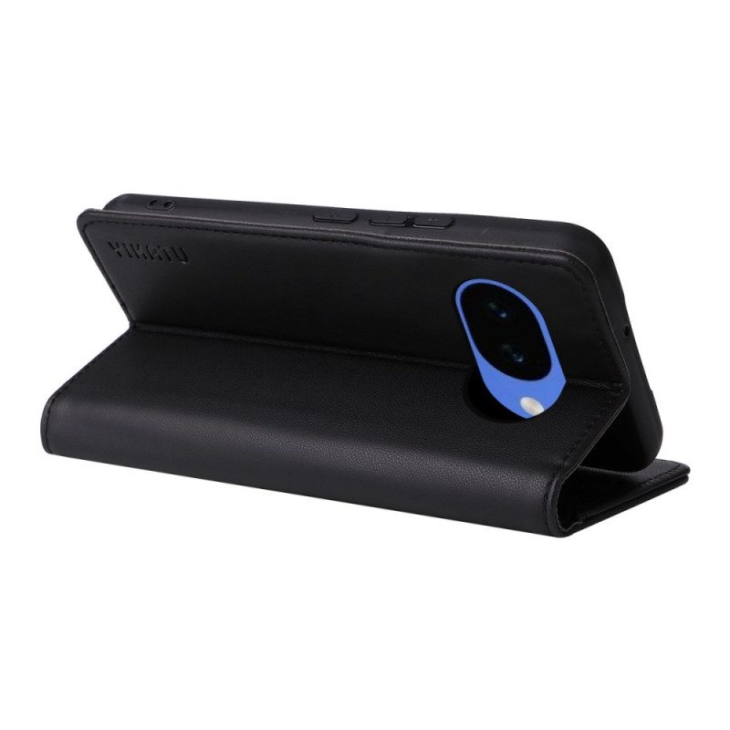 Folio-fodral Google Pixel 10a Telefonfodral Flod Yikatu