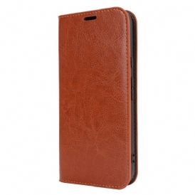Folio-fodral Google Pixel 8a Premium