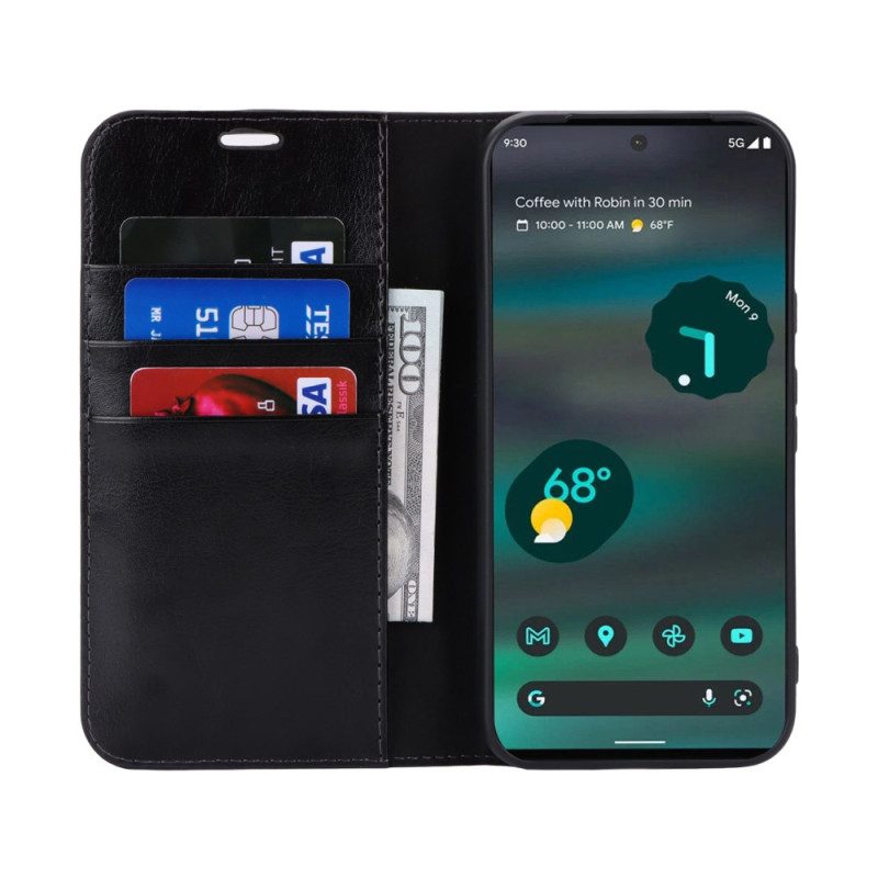 Folio-fodral Google Pixel 8a Premium