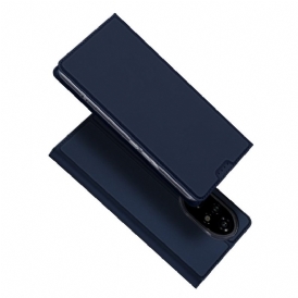 Folio-fodral Honor 200 Pro Telefonfodral Kin Pro Series Dux Ducis