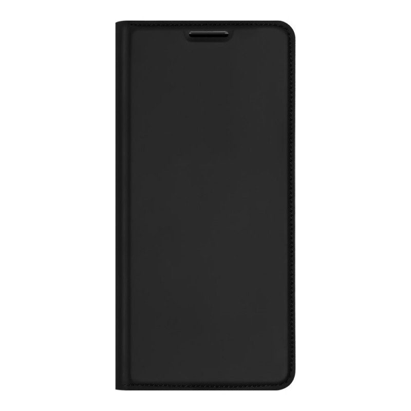 Folio-fodral Honor 50 Läderfodral Skin Pro Dux Ducis