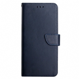Folio-fodral Honor 90 Äkta Nappa Läder