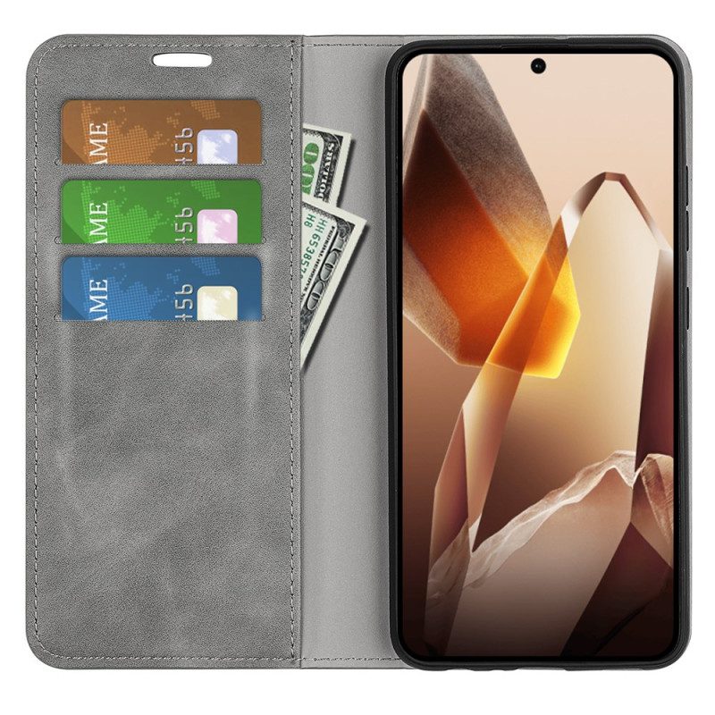 Folio-fodral Oneplus 13 Klassisk