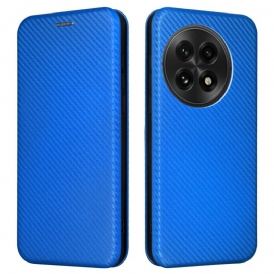 Folio-fodral Oneplus 13 Kolfiber