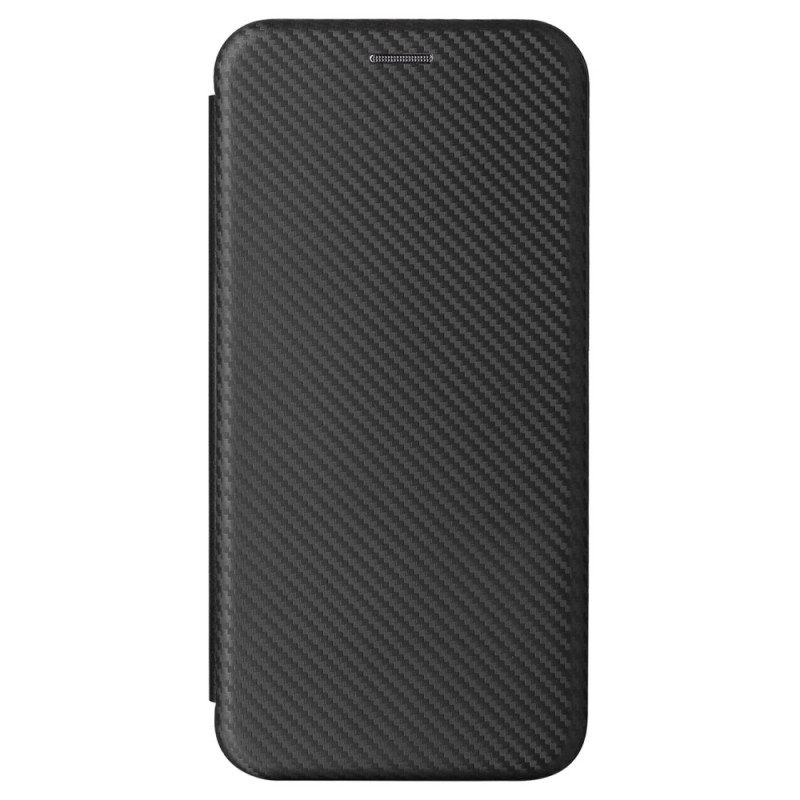 Folio-fodral Oneplus 13 Kolfiber