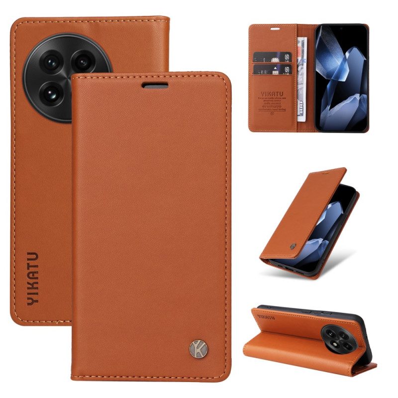 Folio-fodral Oneplus 13 Ykatu
