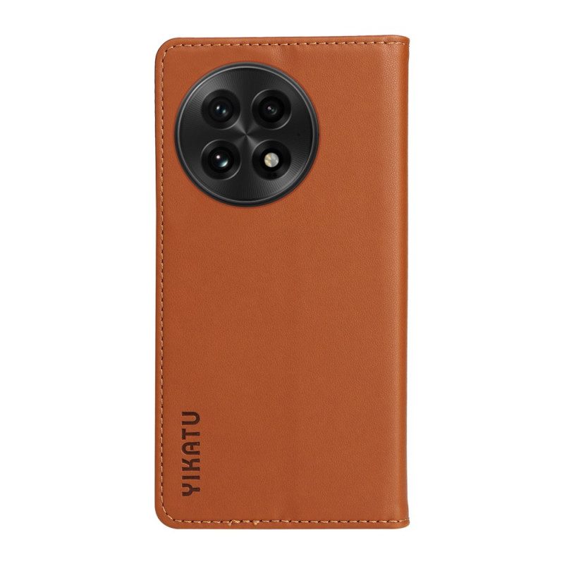 Folio-fodral Oneplus 13 Ykatu