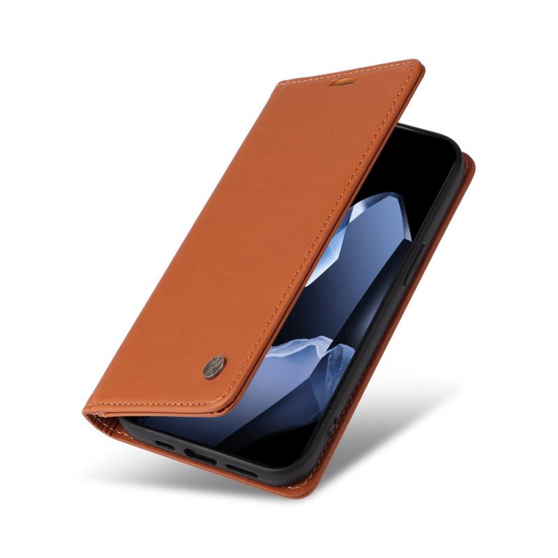 Folio-fodral Oneplus 13 Ykatu