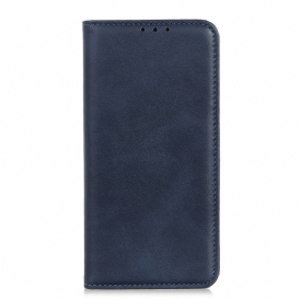 Folio-fodral Oneplus 13r Spaltläder