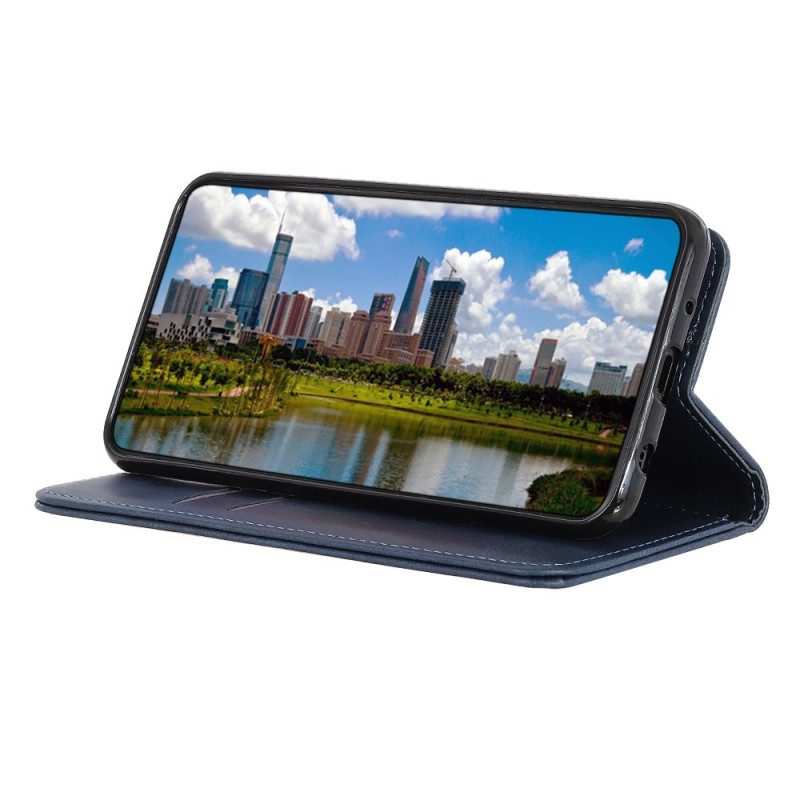 Folio-fodral Oneplus 13r Spaltläder