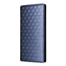 Folio-fodral Oneplus 15 Diamantmönster