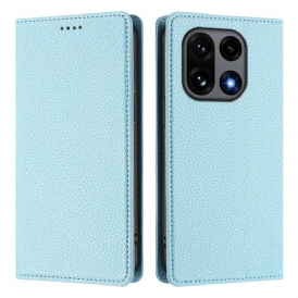 Folio-fodral Oneplus 15 Rfid-skydd