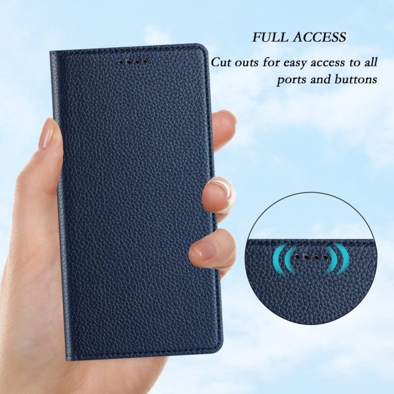 Folio-fodral Oneplus 15 Rfid-skydd