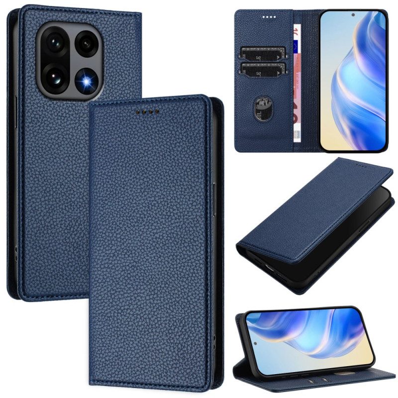 Folio-fodral Oneplus 15 Rfid-skydd