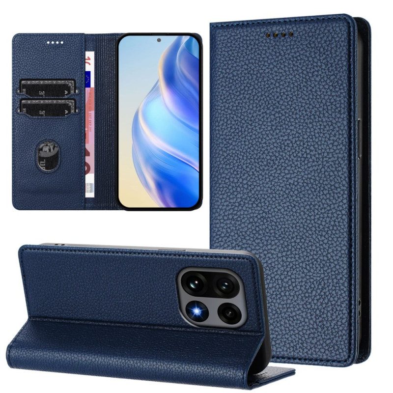 Folio-fodral Oneplus 15 Rfid-skydd