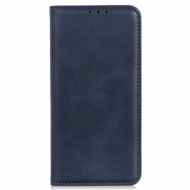 Folio-fodral Oneplus 15r Klassiskt Spaltläder