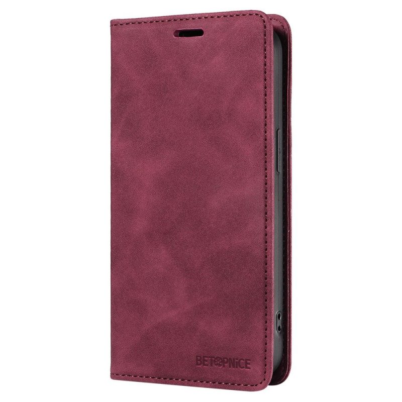 Folio-fodral Oneplus Nord 4 Betopnice