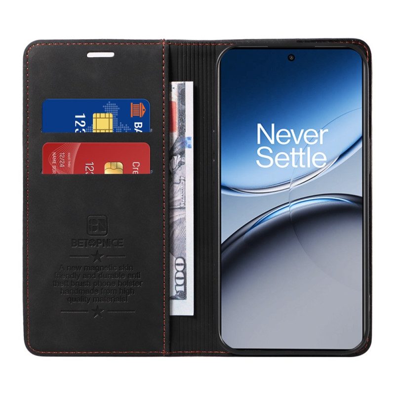 Folio-fodral Oneplus Nord 4 Betopnice