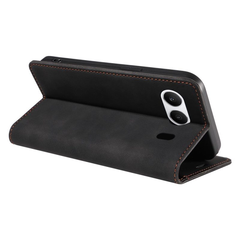 Folio-fodral Oneplus Nord 4 Betopnice