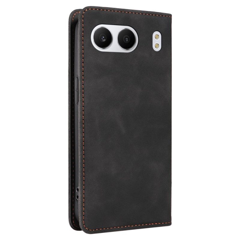 Folio-fodral Oneplus Nord 4 Betopnice
