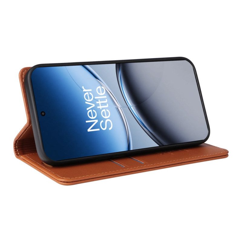 Folio-fodral Oneplus Nord 4 Klassisk Yikatu
