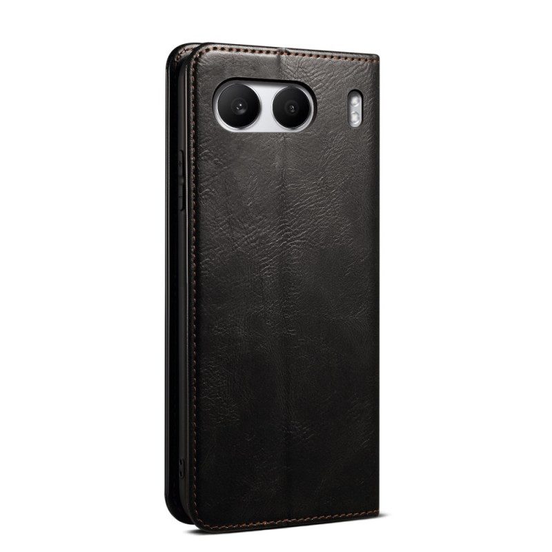 Folio-fodral Oneplus Nord 4 Telefonfodral Vaxat Imitationsläder