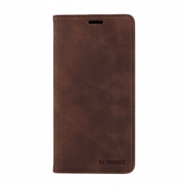 Folio-fodral Oneplus Nord 5 Telefonfodral Betopnice