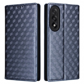 Folio-fodral Oneplus Nord 5 Telefonfodral Glansigt