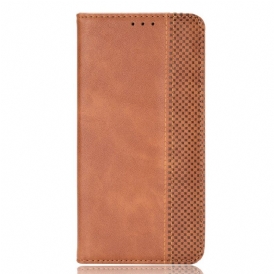 Folio-fodral Oneplus Nord 5 Vintagefris