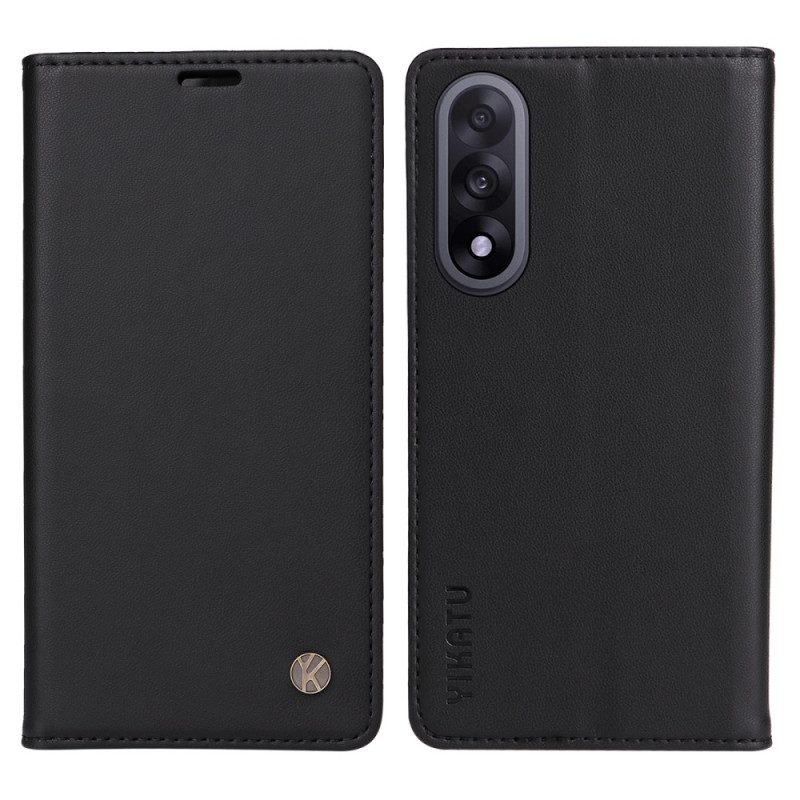 Folio-fodral Oneplus Nord 5 Yikatu