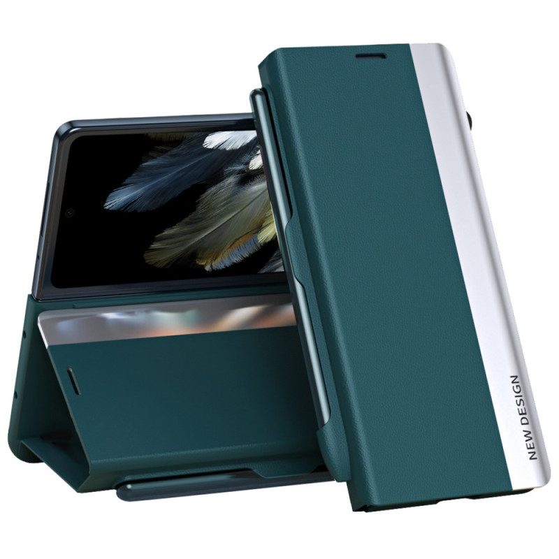 Folio-fodral Oppo Find N3 Telefonfodral Ny Design