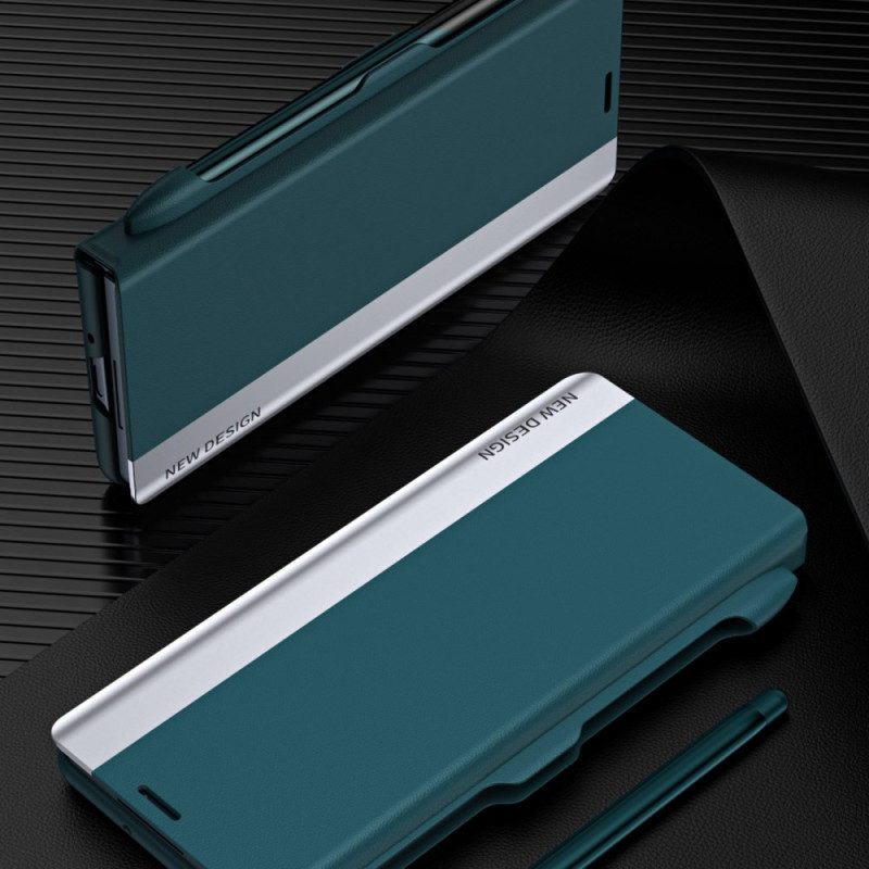Folio-fodral Oppo Find N3 Telefonfodral Ny Design