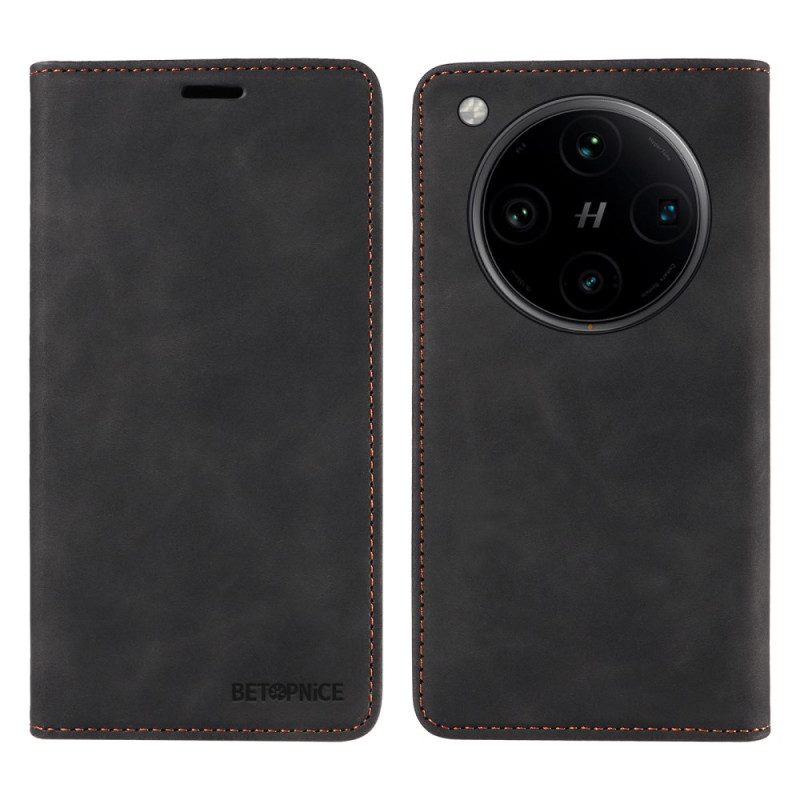 Folio-fodral Oppo Find X8 Pro Betopnice