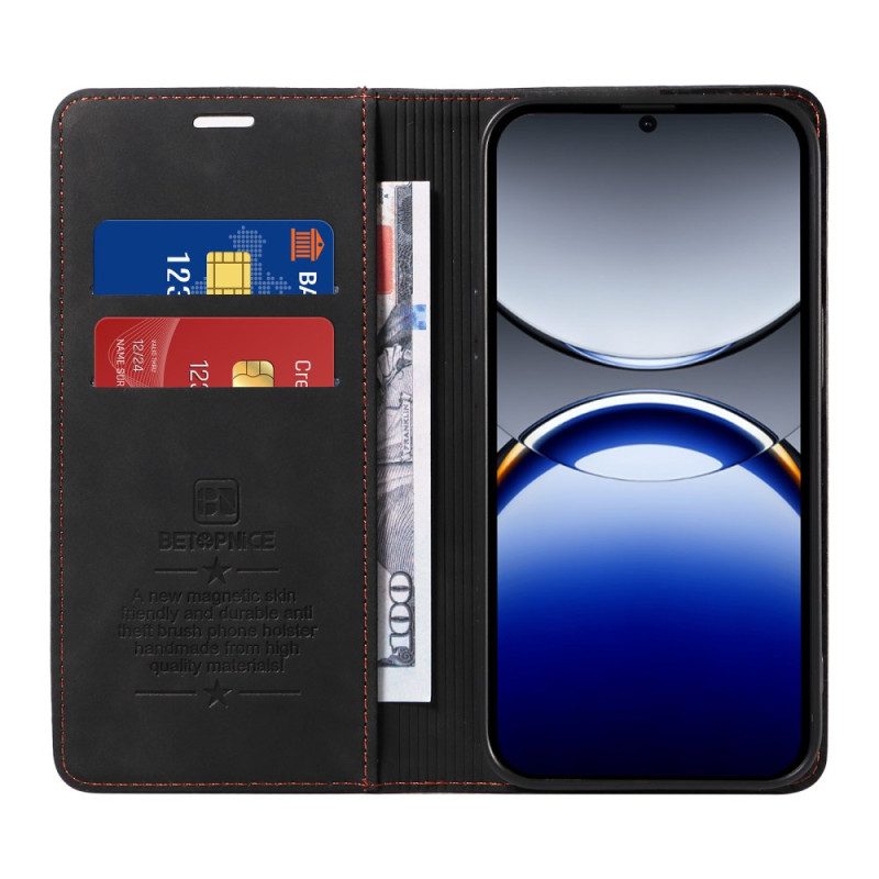 Folio-fodral Oppo Find X8 Pro Betopnice