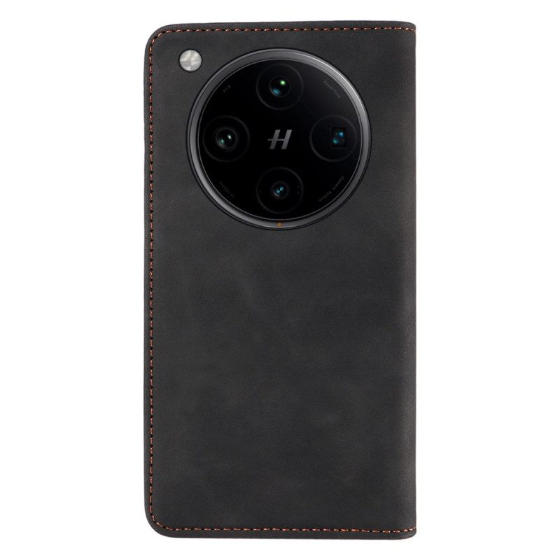 Folio-fodral Oppo Find X8 Pro Betopnice