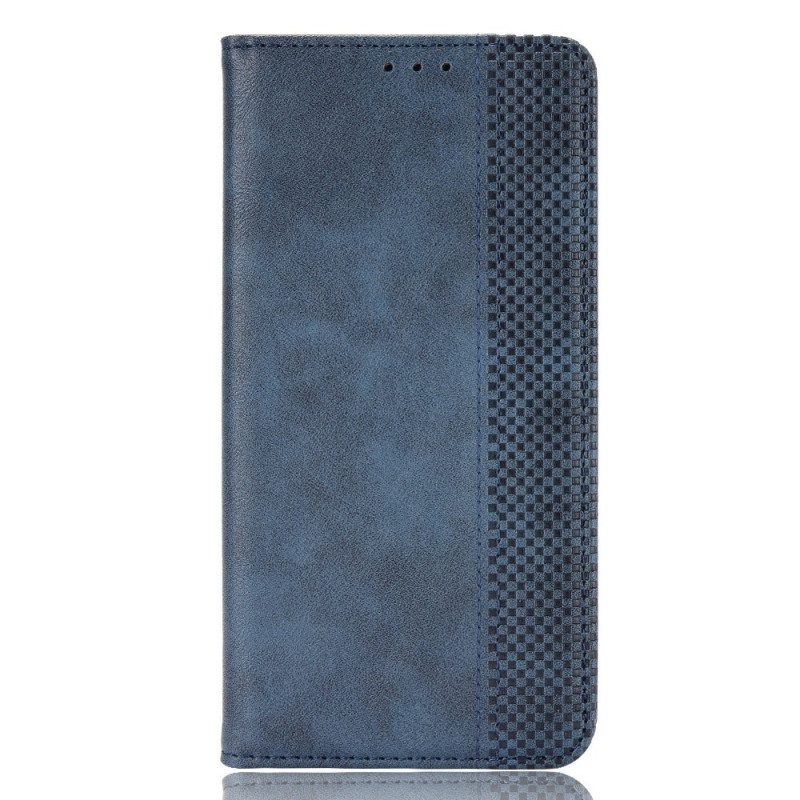 Folio-fodral Oppo Find X8 Pro Telefonfodral Vintage Frieze