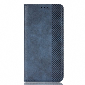 Folio-fodral Oppo Find X8 Pro Telefonfodral Vintage Frieze