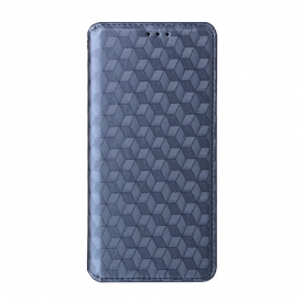 Folio-fodral Oppo Find X8 Telefonfodral 3d-diamanter