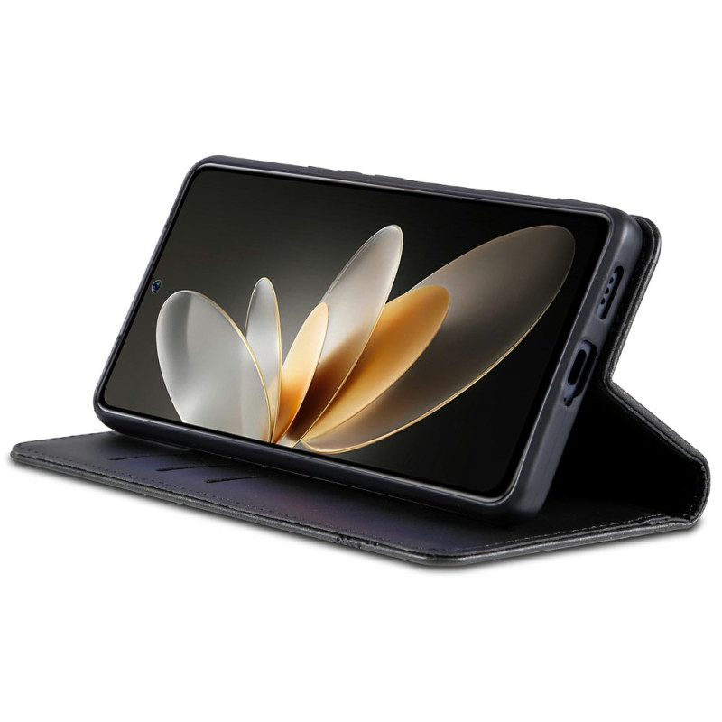 Folio-fodral Oppo Find X9 5g Azns