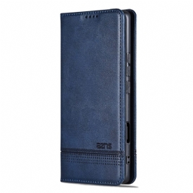 Folio-fodral Oppo Find X9 Pro 5g Azns