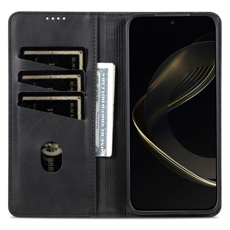 Folio-fodral Oppo Find X9 Pro 5g Azns