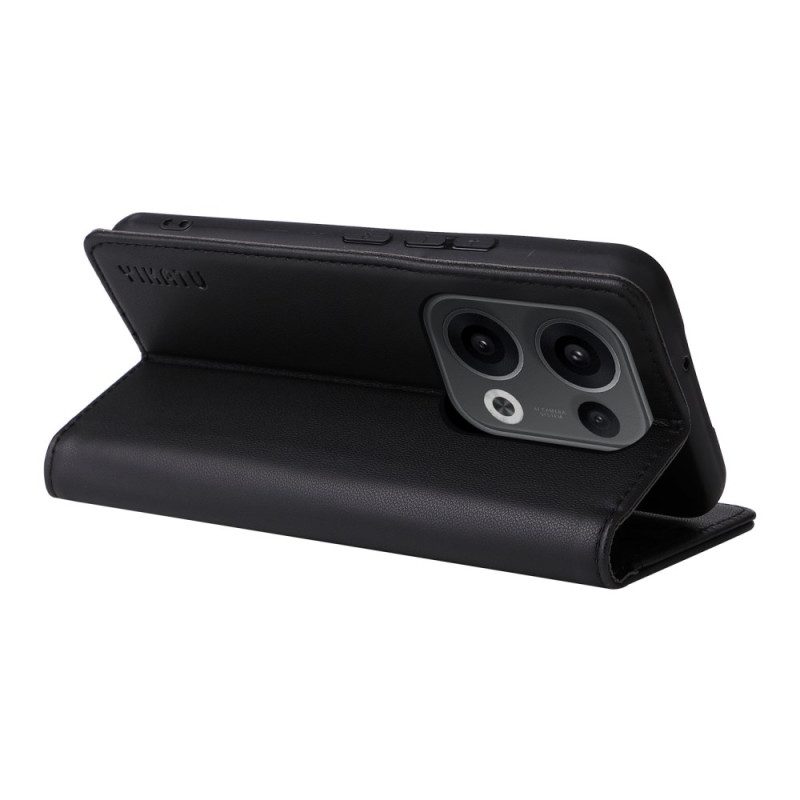 Folio-fodral Oppo Reno 13 5g Ykatu