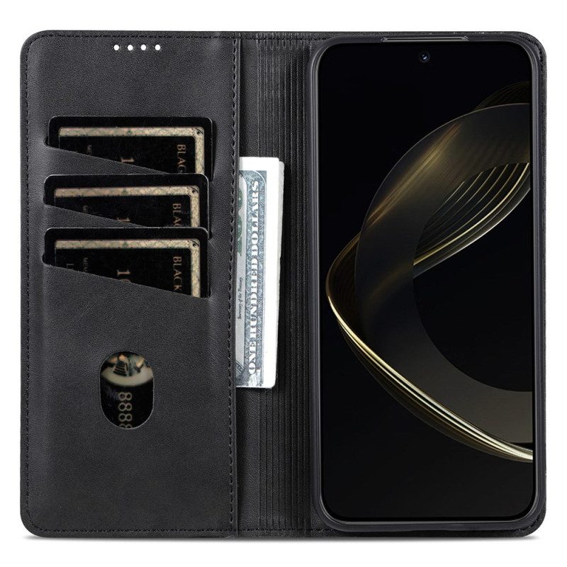 Folio-fodral Oppo Reno 13 Pro 5g Telefonfodral Azns